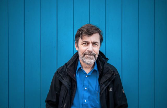 Herdermer Summer Readings: Peter Stamm - Stories