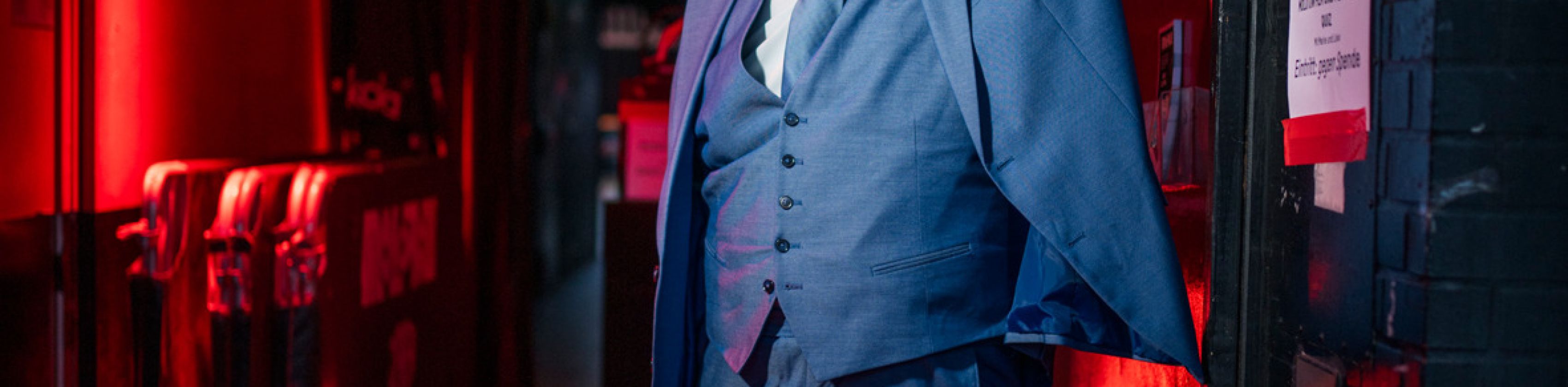 Bernd Begemann - Solo