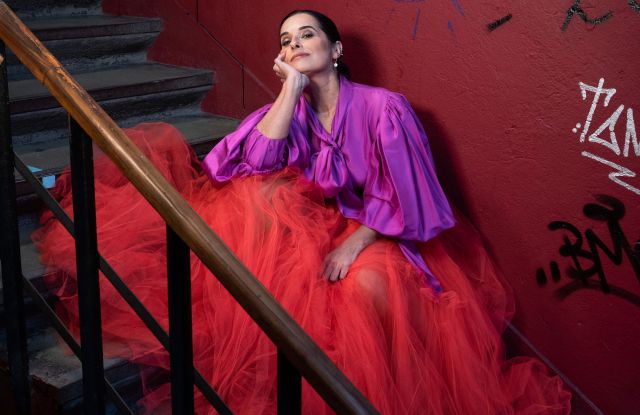 Cristina Branco - Tour de M&atilde;e