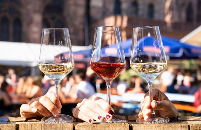 50th Freiburg Wine Festival 2023
