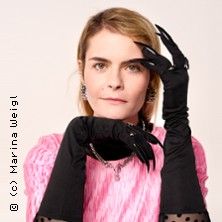 Hazel Brugger
