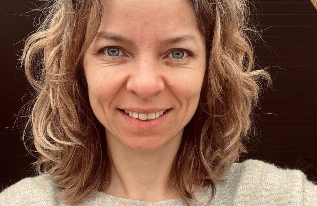 Guest event: Ending the war. What do we want to stick to? - Workshop discussion with Ludmilla Bartscht