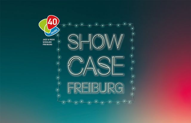 Jazz Festival Fringe - Showcase Fribourg