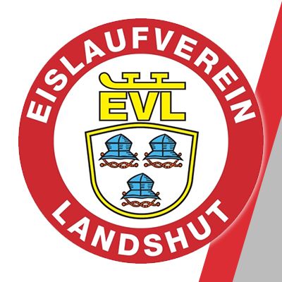 EHC Freiburg - EV Landshut