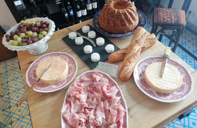 2024_07 Agora_Vinothek_Freiburg_Essen_Weinprobe 2