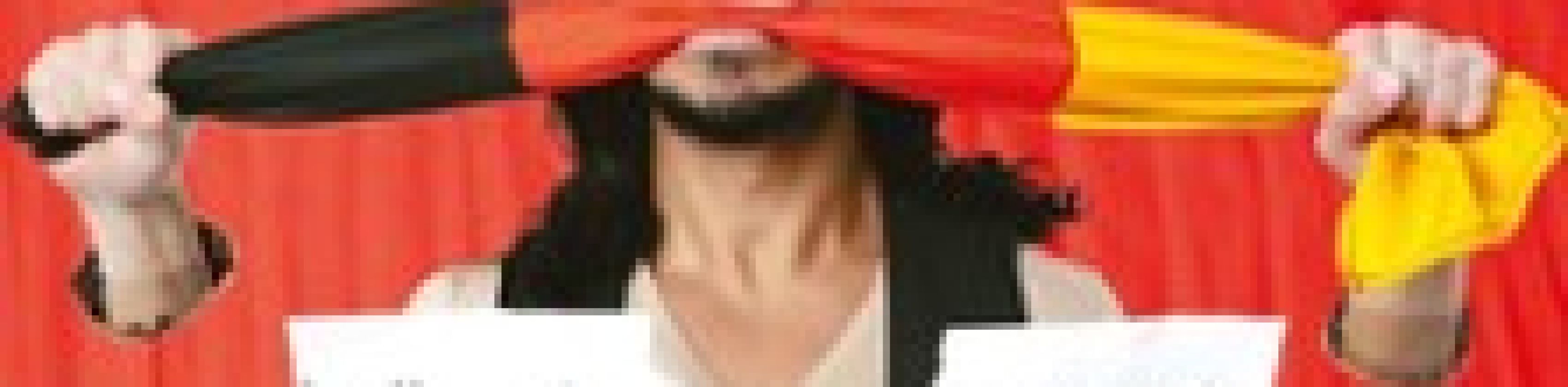 Salim Samatou - Cancel Culture