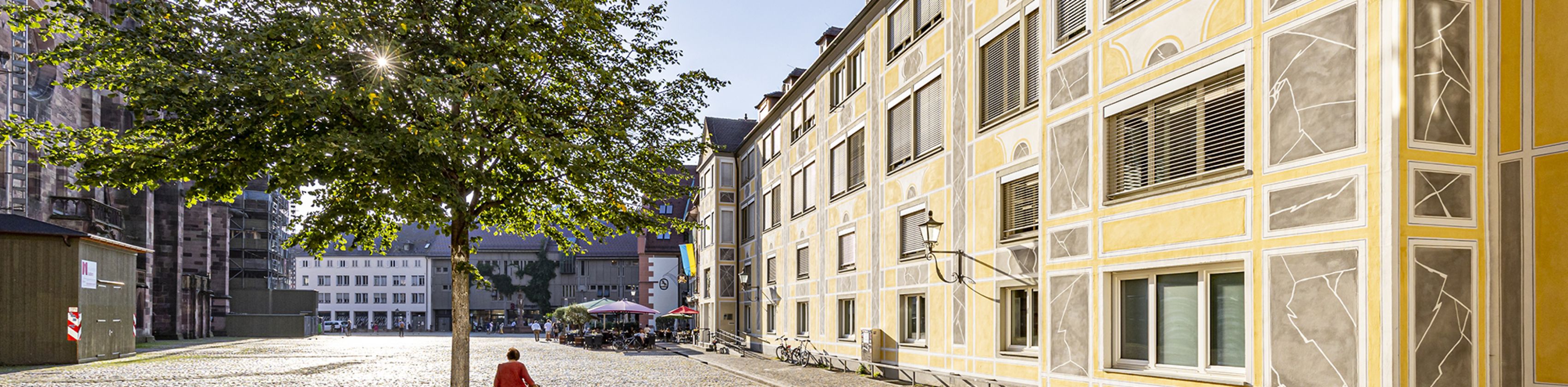 Stadtbibliothek-FWTM-Spiegelhalter, &copy; FWTM-Spiegelhalter
