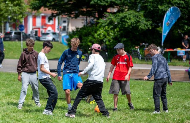 3rd Inclusive Sports Day - 2026