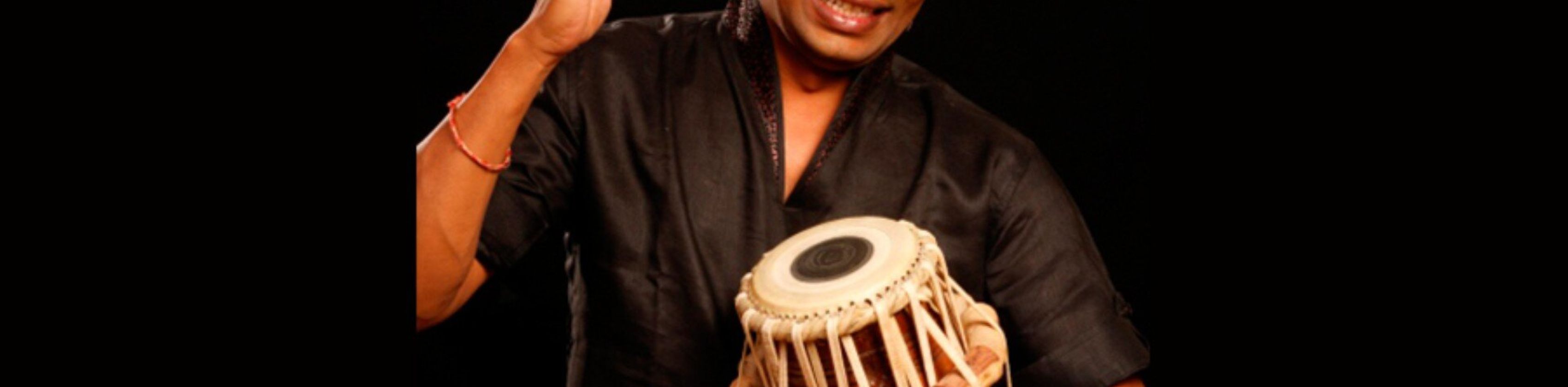 Meisterkurs von Udai Mazumdar