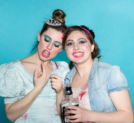 9 Volt Nelly - Bang! Bang! Bang!