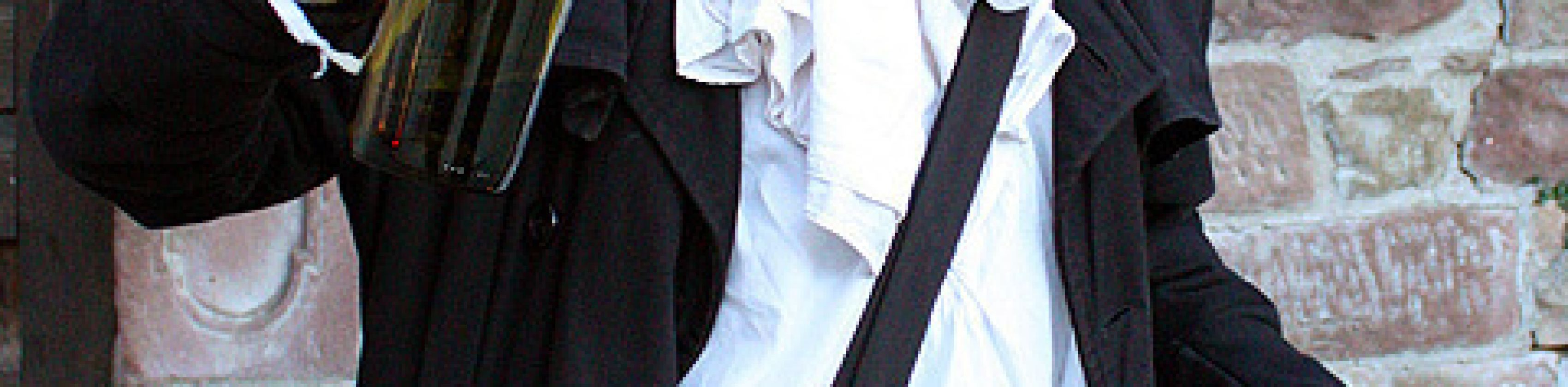 Historix-Tours: Zuchthaus, Kneipe, Satansbraten - Stadtf&uuml;hrung mit Schauspieler