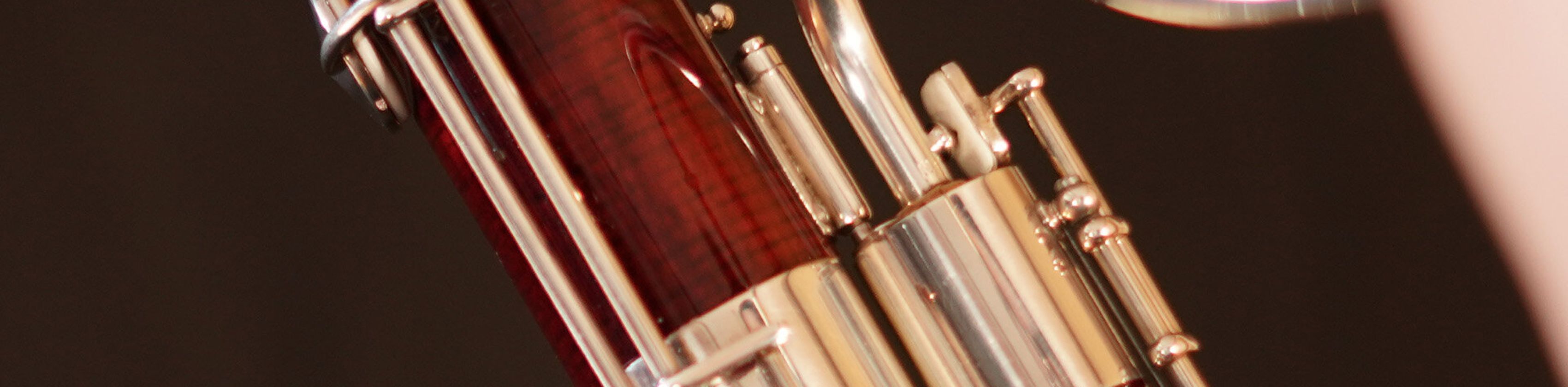 Kammermusik für Holzbläser I