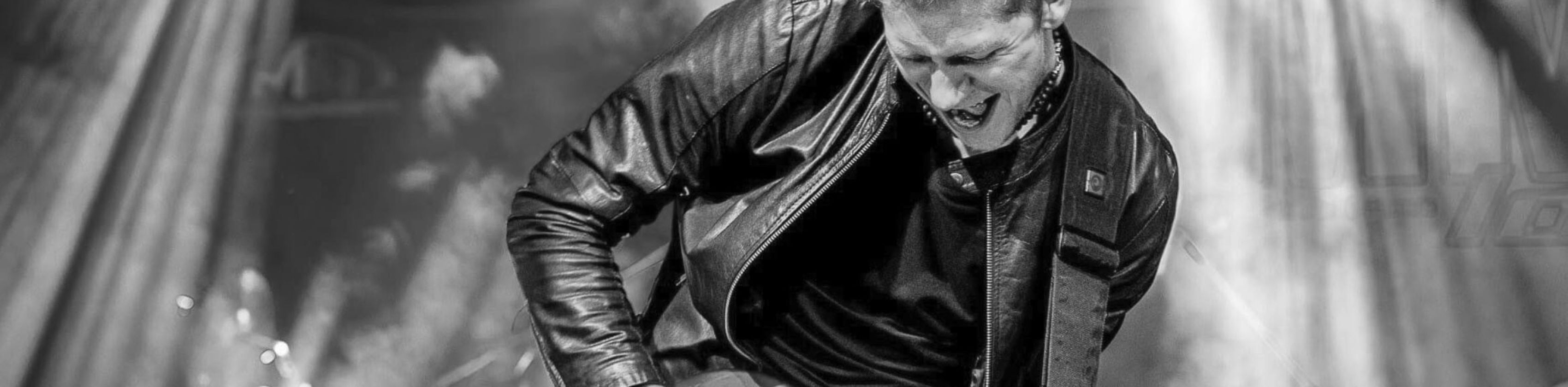 Freiburg Blues Festival: Sunday Mornig Blues mit der Sean Athens Band