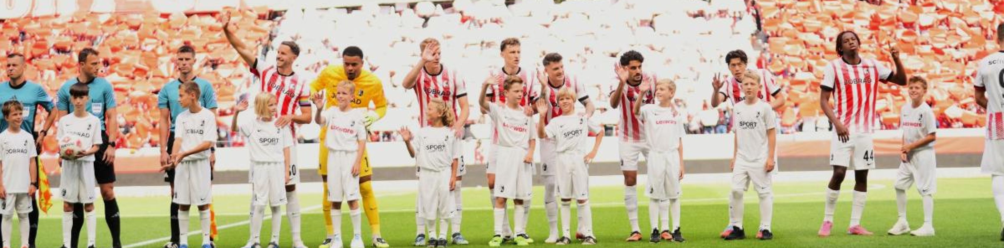 SC Freiburg - FC Basel