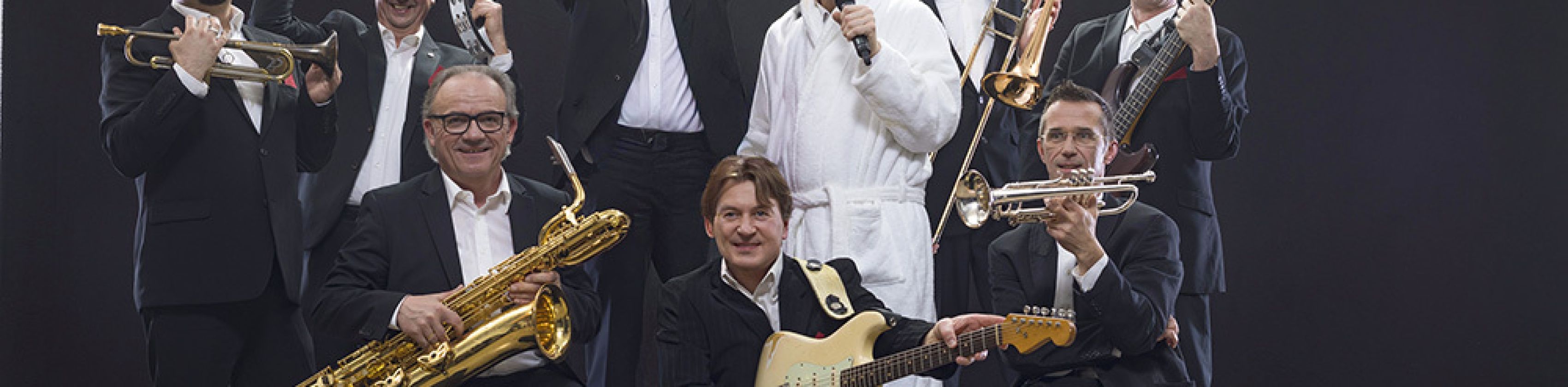 Circolo 2025 - Udo Jürgens Abend