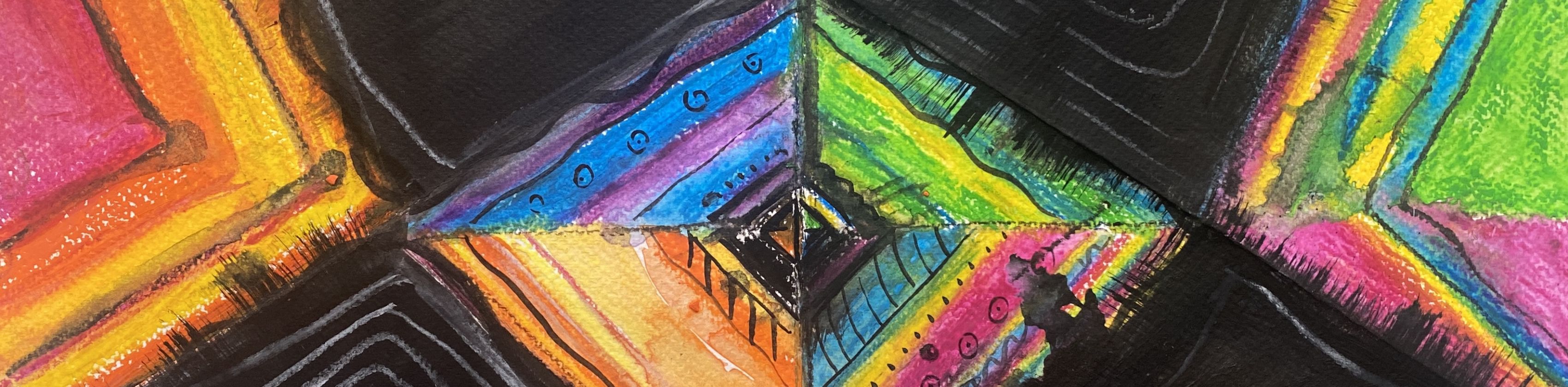 Falten-Entfalten, &copy; Grafikatelier Bewow