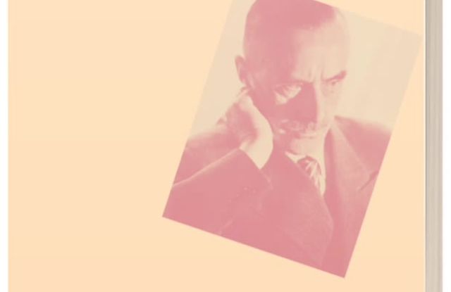 Thomas Mann Letzte Liebe Cover