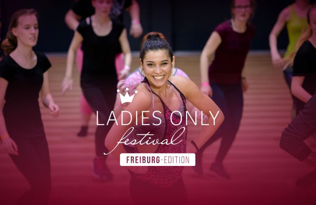 Ladies Dance Club Party