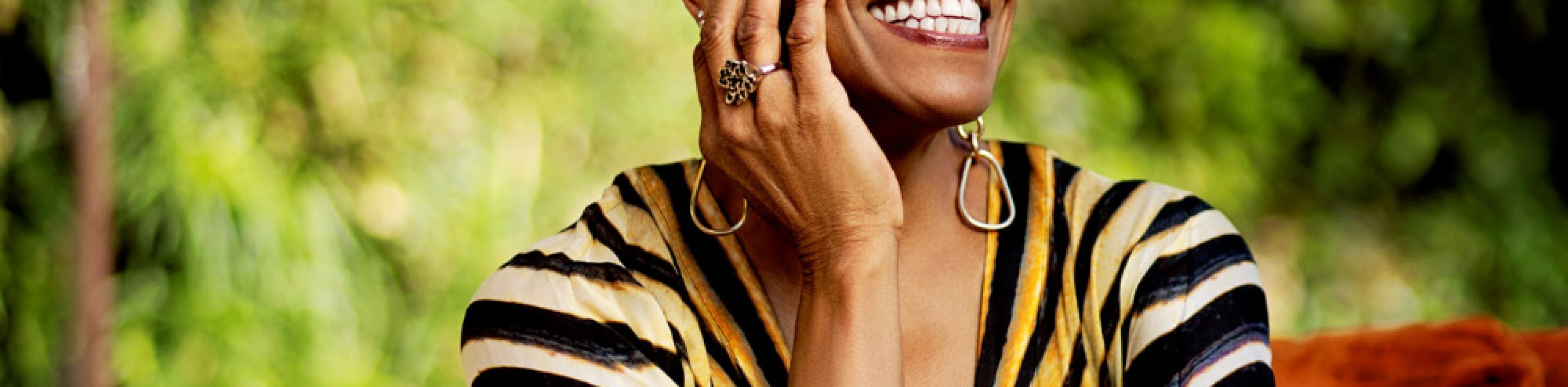 Dee Dee Bridgewater Quartet - ZMF Freiburg