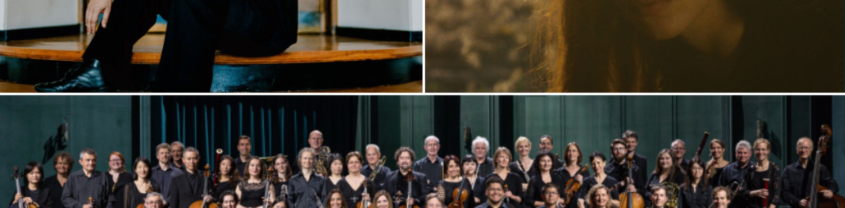 ORCHESTRAL COVERS mit SOAP&SKIN