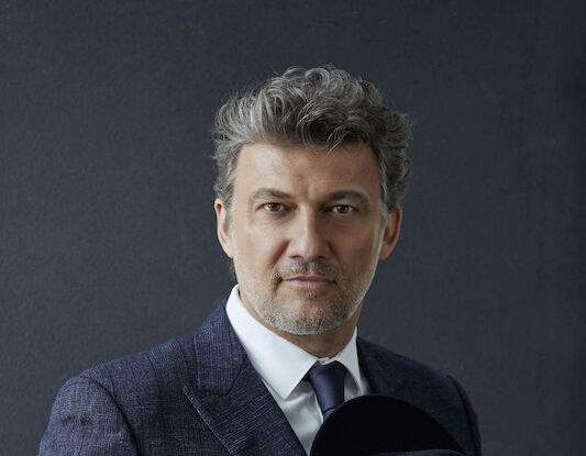 Gala Puccini avec Jonas Kaufmann