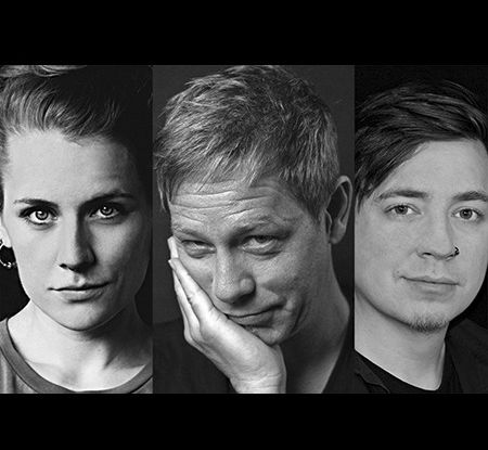 Jess Jochimsen feat. Laura Braun - Let's talk about money!
