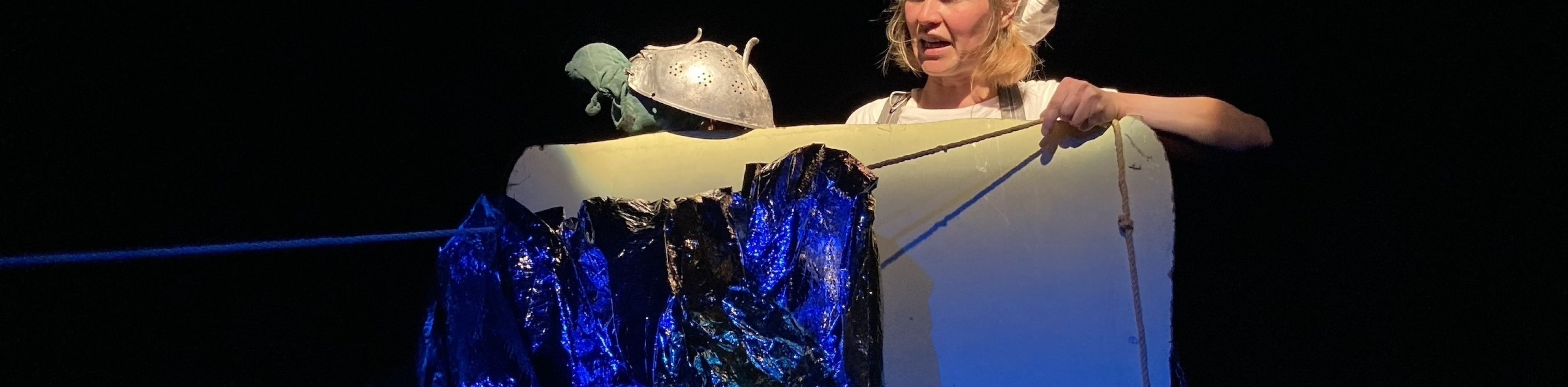 Tranquilla Trampeltreu