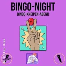 Bingo-Night im Egon54