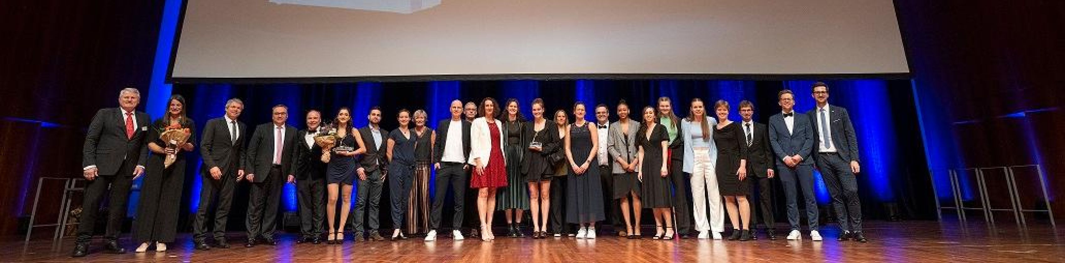 Galanacht des Sports 2027