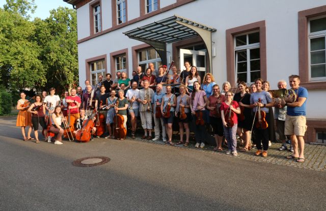 PerTuttiSoSe2025, &copy; per Tutti Orchester e.V.