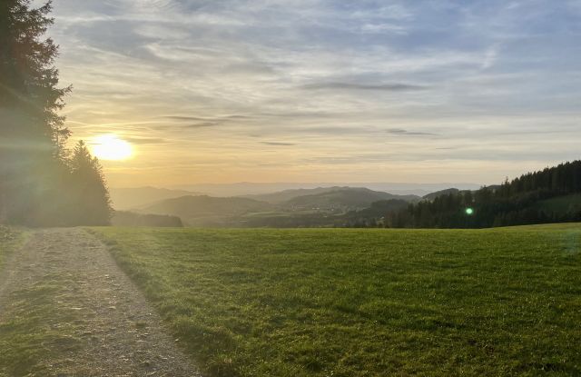 After-Work-Wanderung