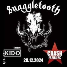 Snaggletooth (Motörhead Tribute)