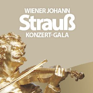 Wiener Johann Strau&szlig; Konzert-Gala - Kendlinger`s K&K Philharmoniker und Ballett