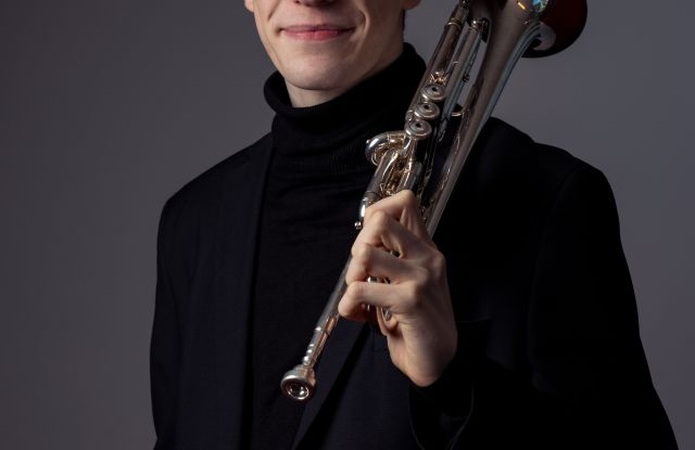 Silvesterkonzert St. Johann - Festliche Musik f&uuml;r Trompete und Orgel