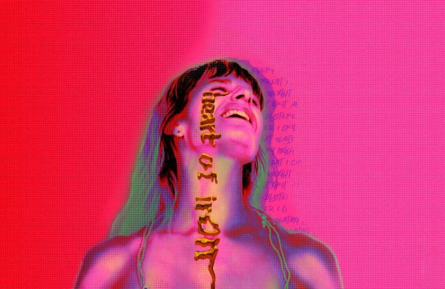 I BLEED GOLD - DAGADA dance company