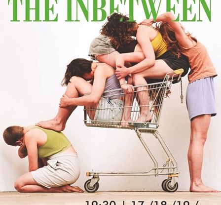 Unfolding the In-Between