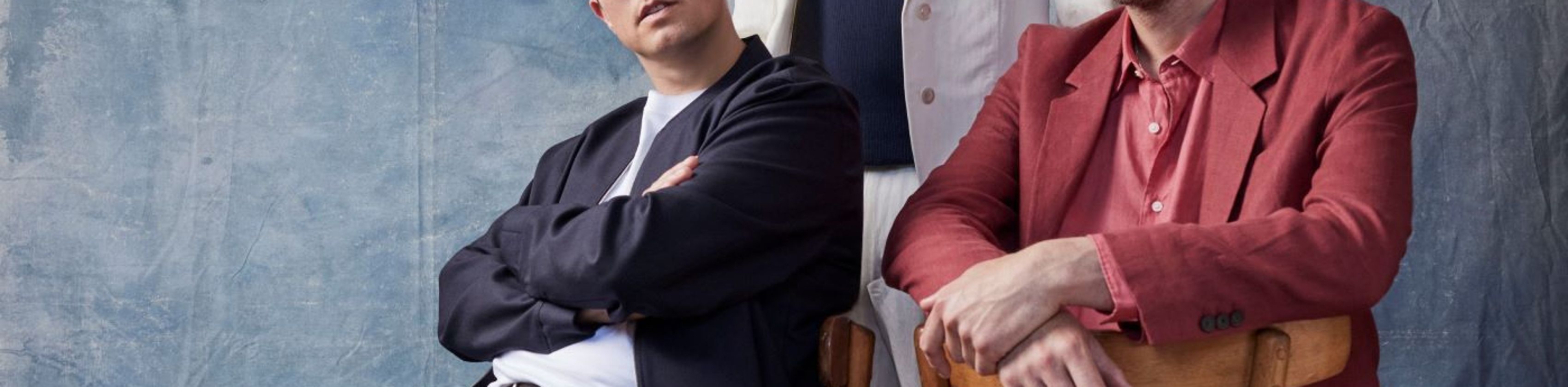 triosence - Stories of Life Tour