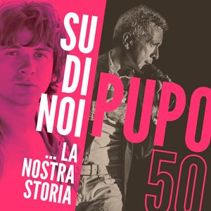 PUPO 50 - World Tour 2025 - 2026