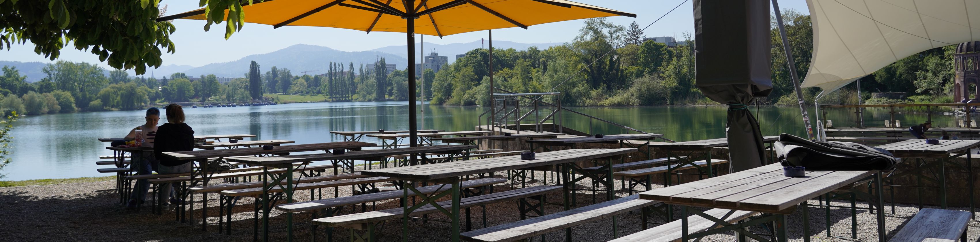 Biergarten_Seepark_FWTM_Reule(5), © FWTM / Reule
