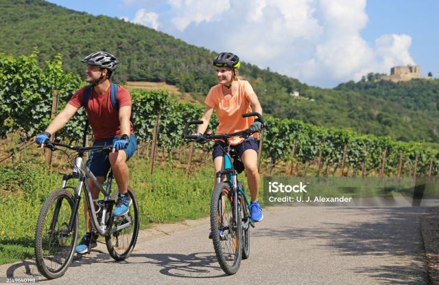 Dein Rad. Dein Monat: Fahrradcodierung mit dem ADFC, © istockphoto