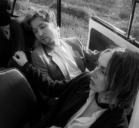 Nick & June - New Year's Face Tour 2026