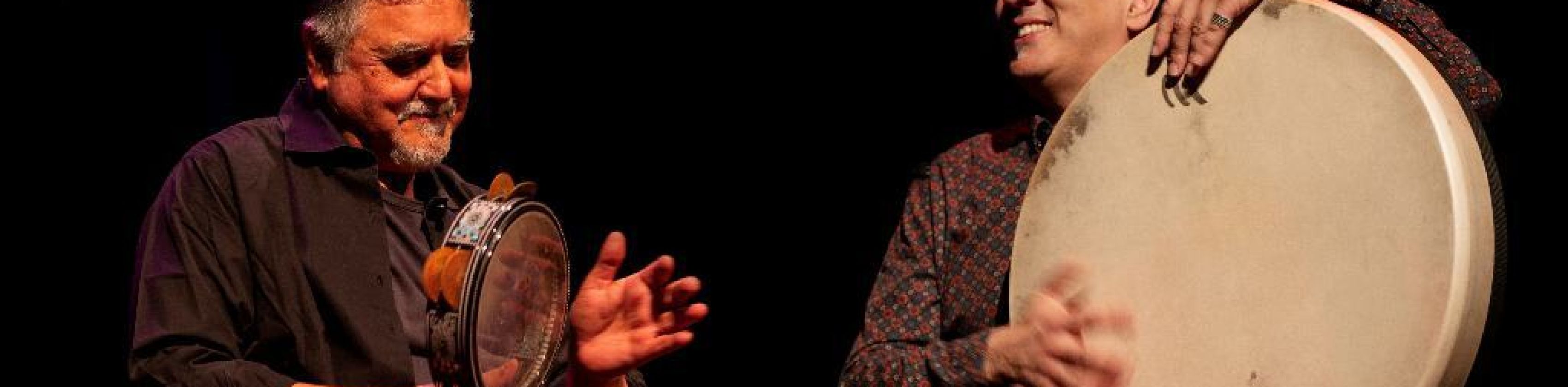 TAMBURI MUNDI: Simply back to Simplicity