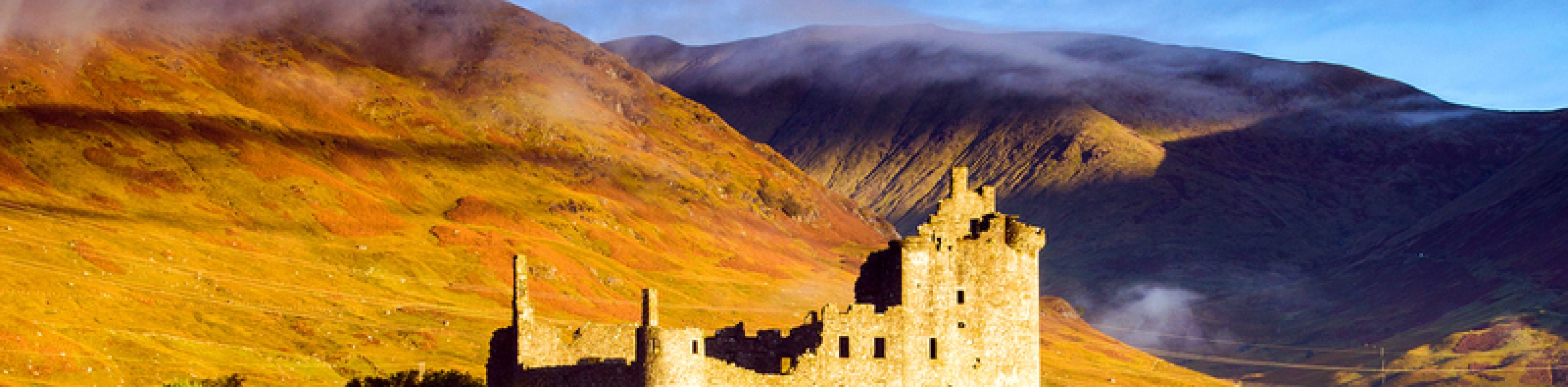MUNDOLOGIA: Schottland