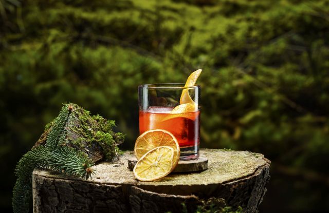 Cocktailkurs, © Black Forest Bar Academy