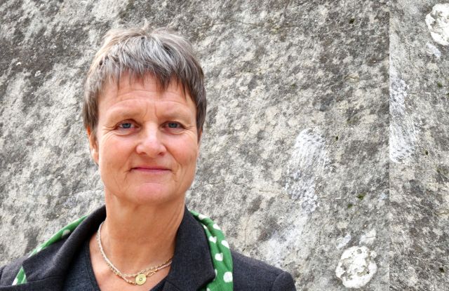Lectures d'été de Herderm : Eva Christina Zeller - Recherche de mère