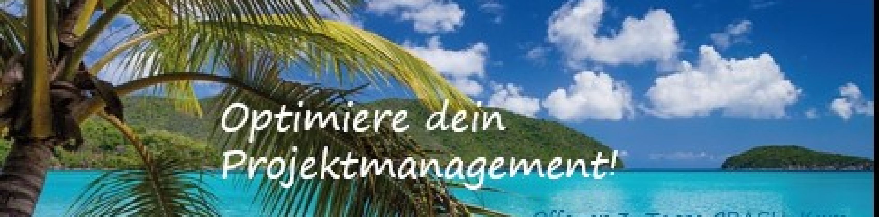 Freiburg 14.-16.10.2025 - 3 Tages CRASH-Kurs Projektmanagement, © SBB International - Ihr Partner im Bereich Projektmanagement