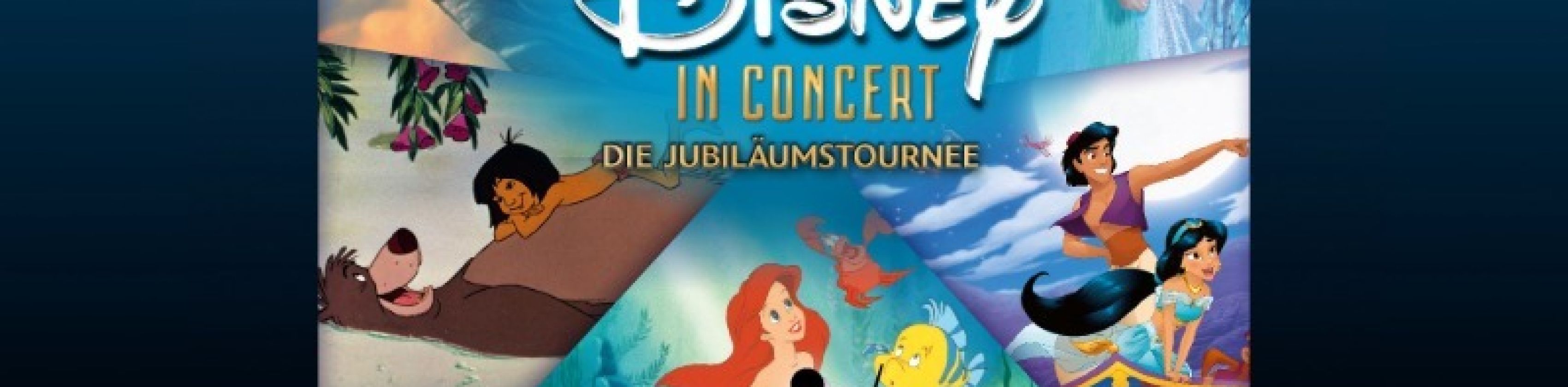 Disney in Concert 2026