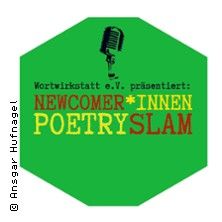 Newcomer*Innen Poetry Slam