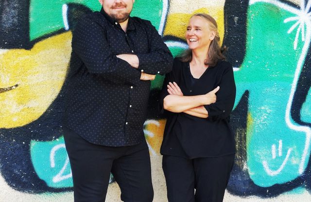Impro to go! - Die Improcomedy- City-Tour