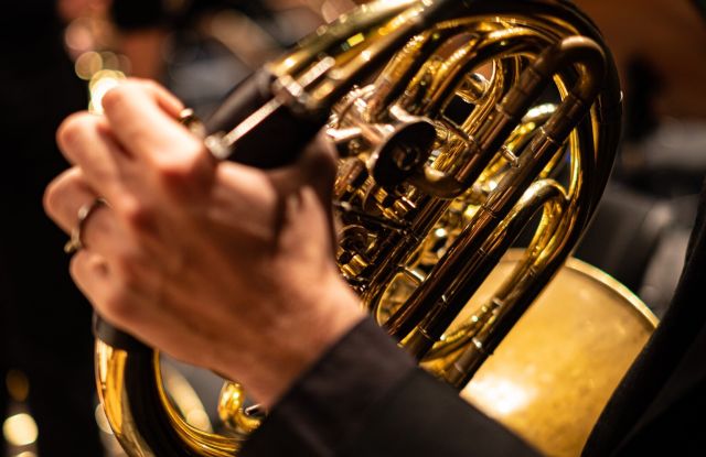 Chamber music for brass